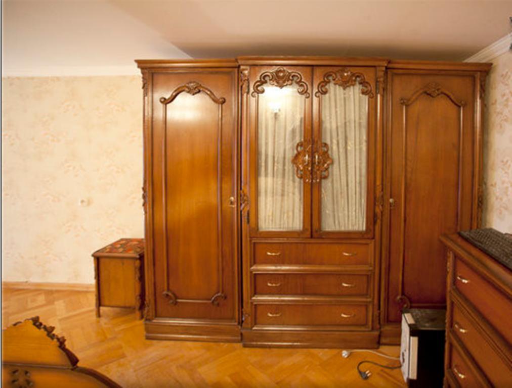 Evrika Apartments On Rustaveli Avenue Τυφλίδα Εξωτερικό φωτογραφία
