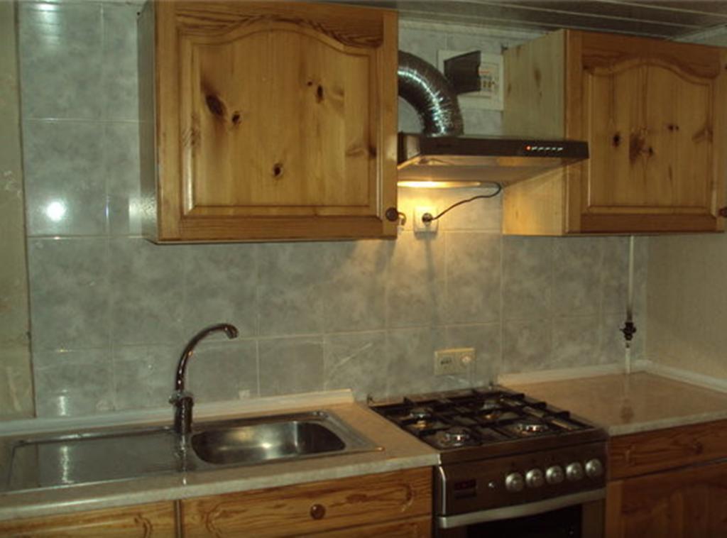 Evrika Apartments On Rustaveli Avenue Τυφλίδα Εξωτερικό φωτογραφία